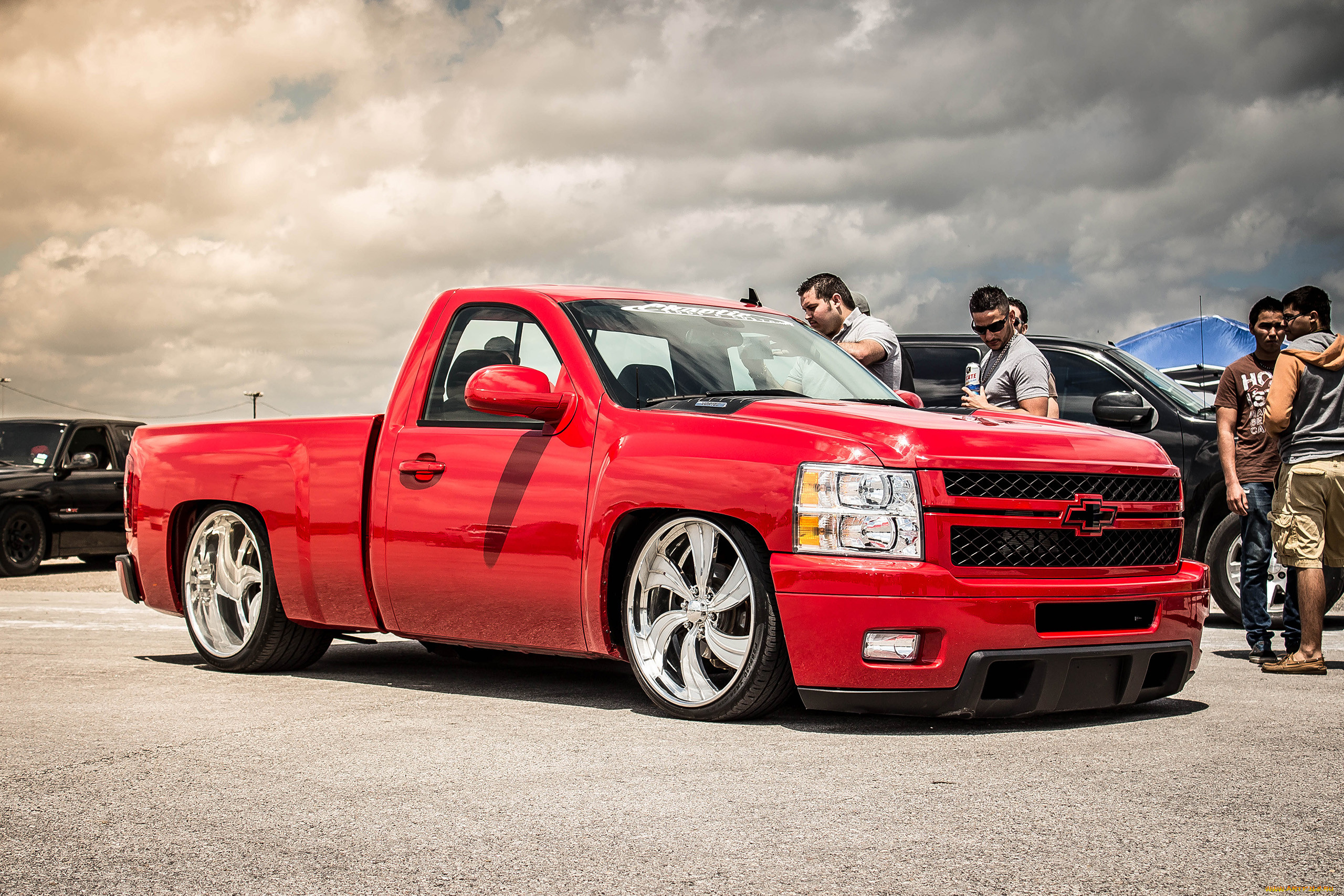 , , , , chevrolet